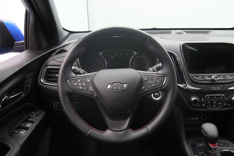 chevrolet Equinox 2024 - 12