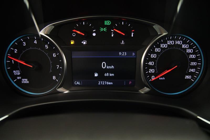 chevrolet Equinox 2024 - 13