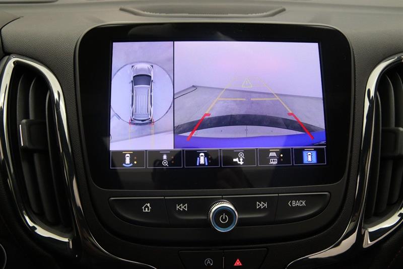 chevrolet Equinox 2024 - 14