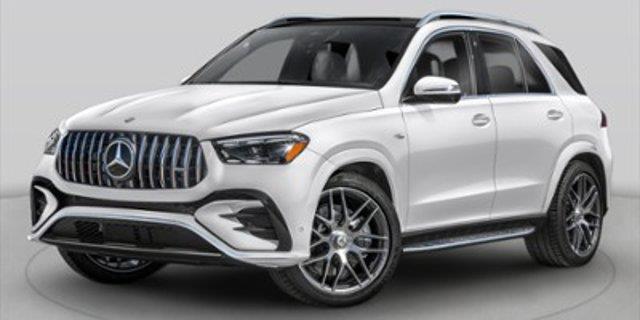 mercedes-benz GLE 2026