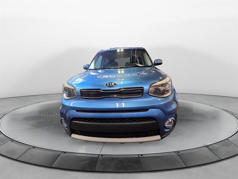 kia Soul 2019 - 3