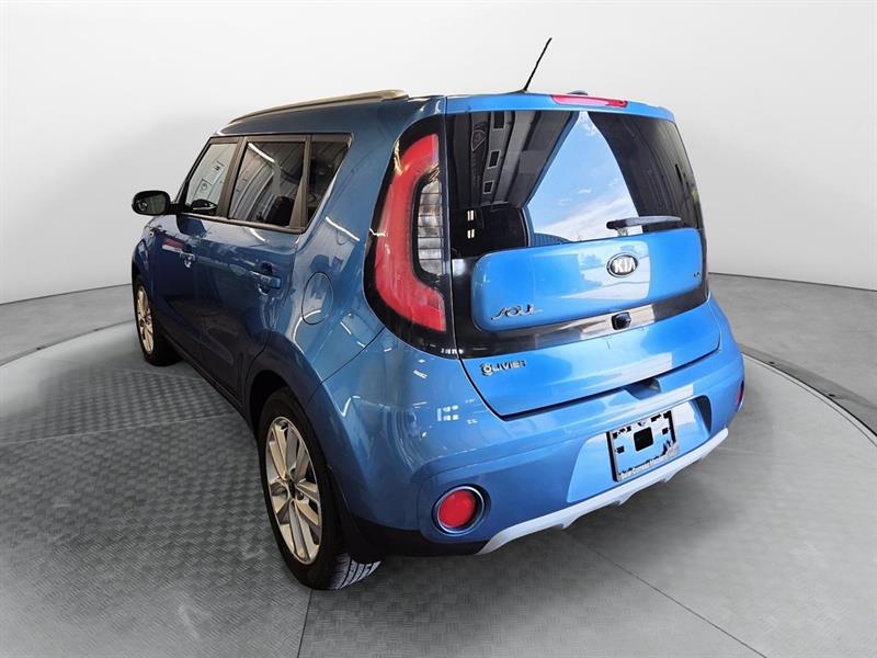 kia Soul 2019 - 6