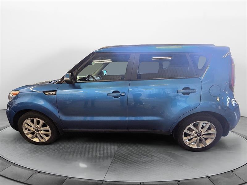 kia Soul 2019 - 7