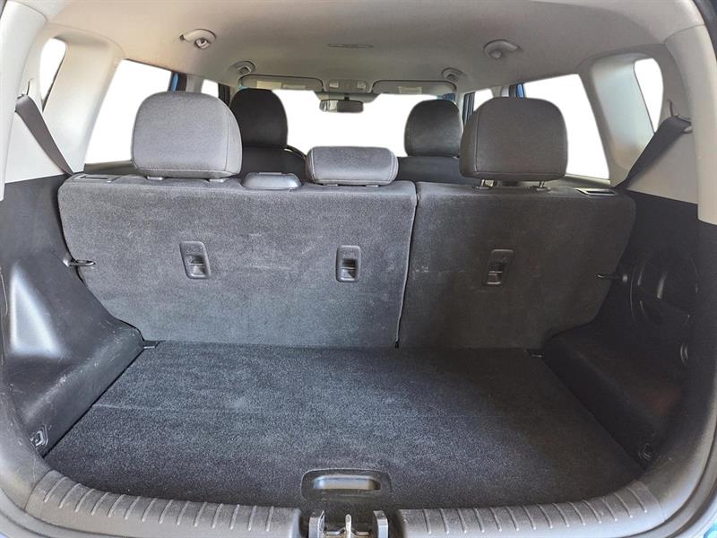 kia Soul 2019 - 8