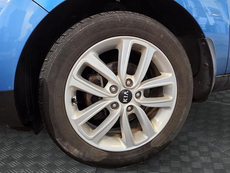 kia Soul 2019 - 9