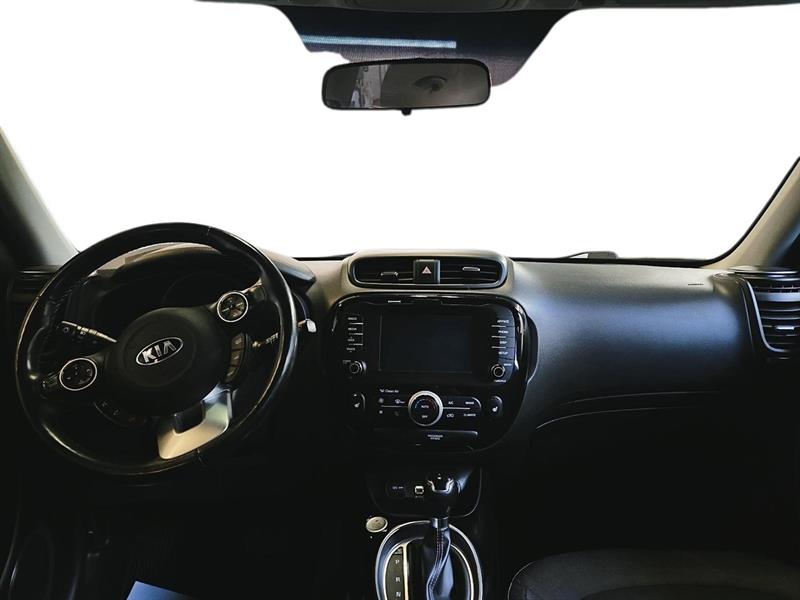 kia Soul 2019 - 10
