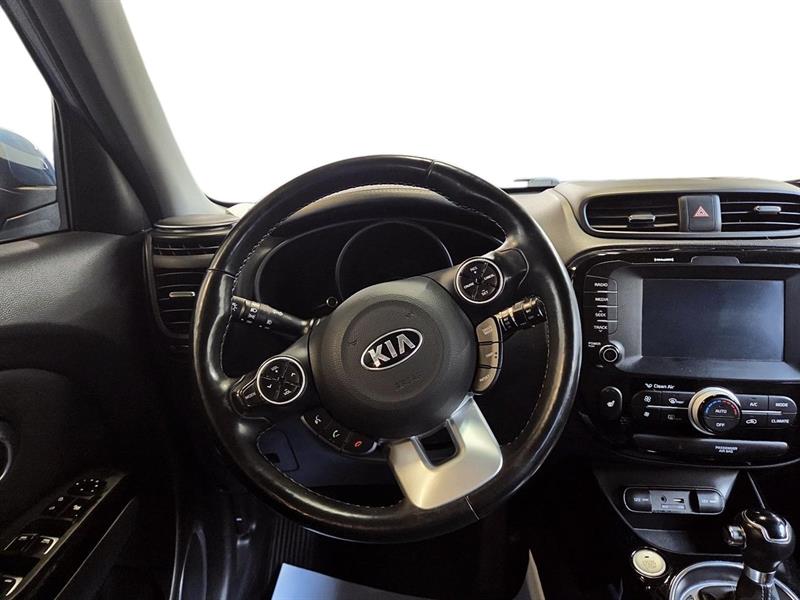 kia Soul 2019 - 11