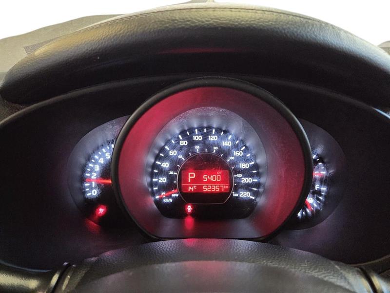 kia Soul 2019 - 12