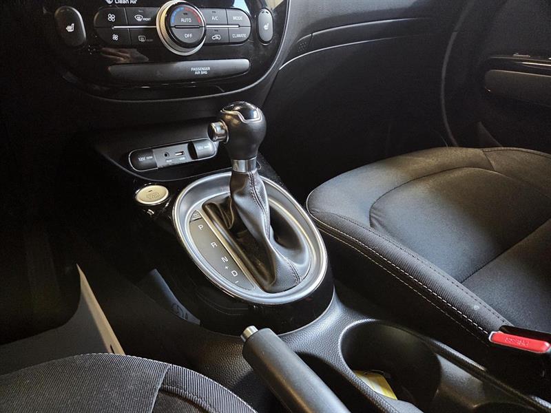 kia Soul 2019 - 13