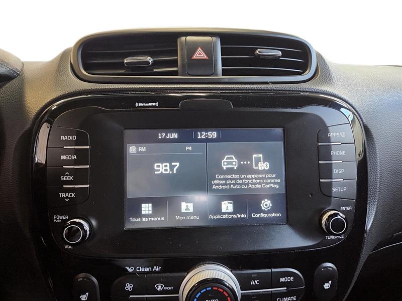 kia Soul 2019 - 15