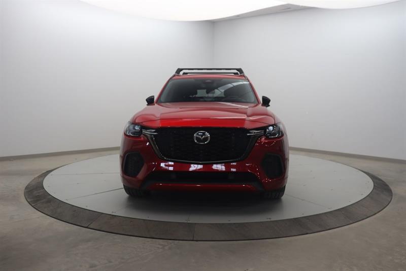 mazda CX-70 PHEV 2025 - 2