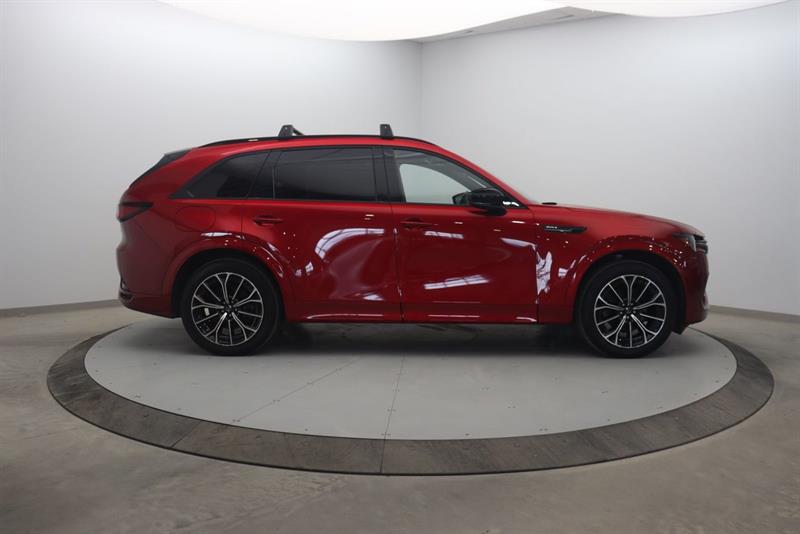 mazda CX-70 PHEV 2025 - 3