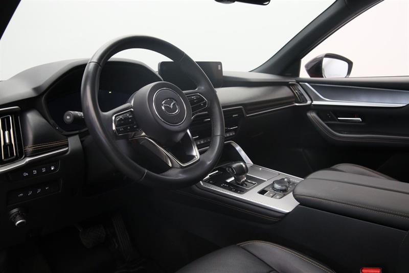 mazda CX-70 PHEV 2025 - 7
