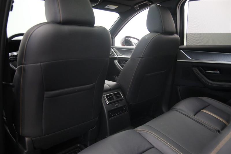 mazda CX-70 PHEV 2025 - 10