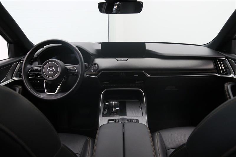 mazda CX-70 PHEV 2025 - 11