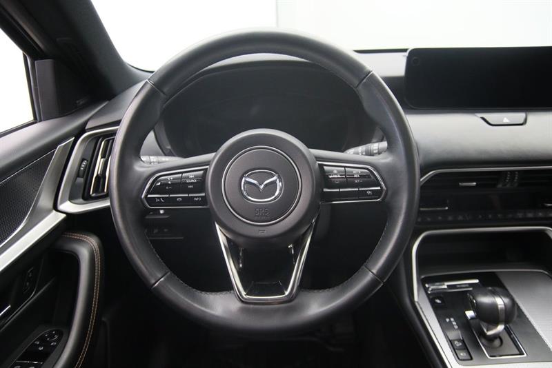 mazda CX-70 PHEV 2025 - 12
