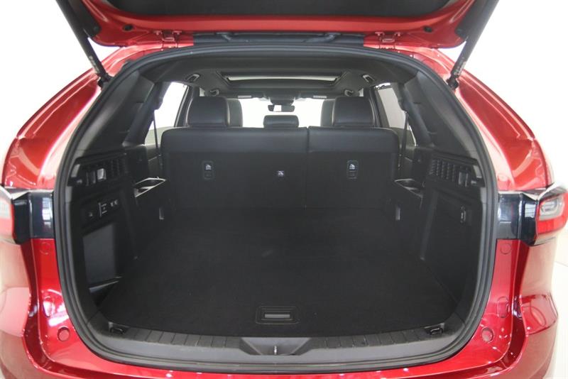 mazda CX-70 PHEV 2025 - 19