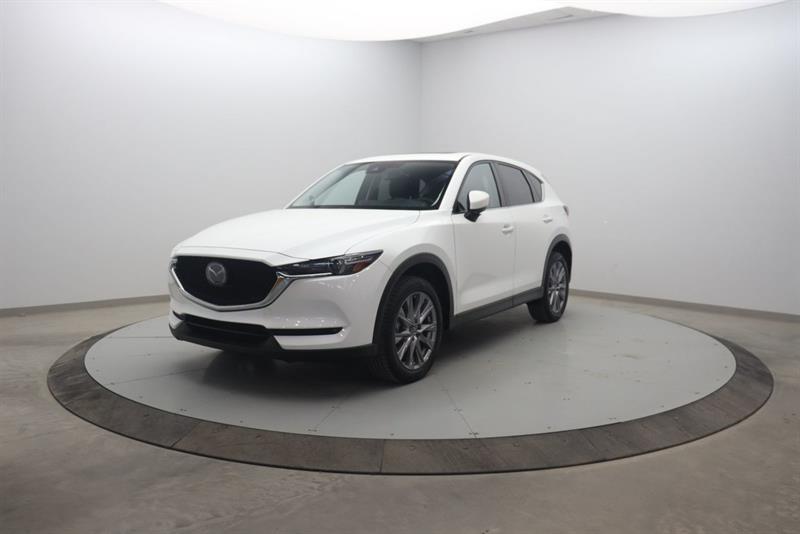 mazda CX-5 2019