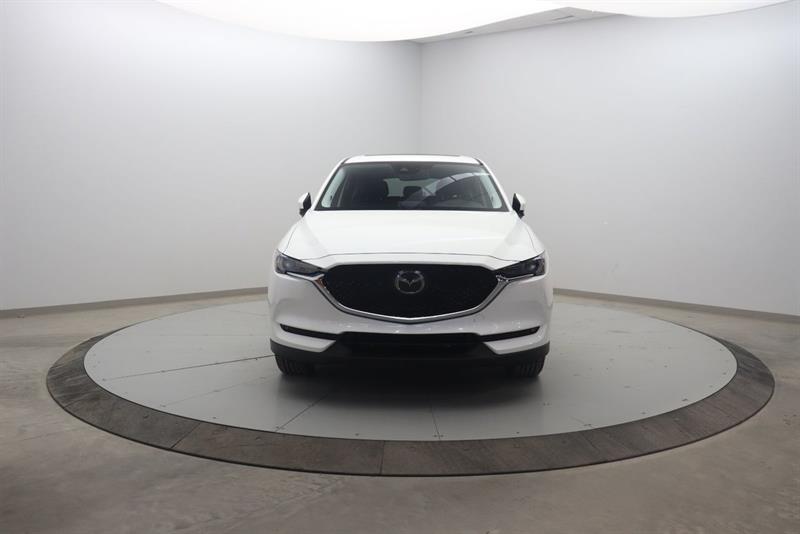 mazda CX-5 2019 - 2