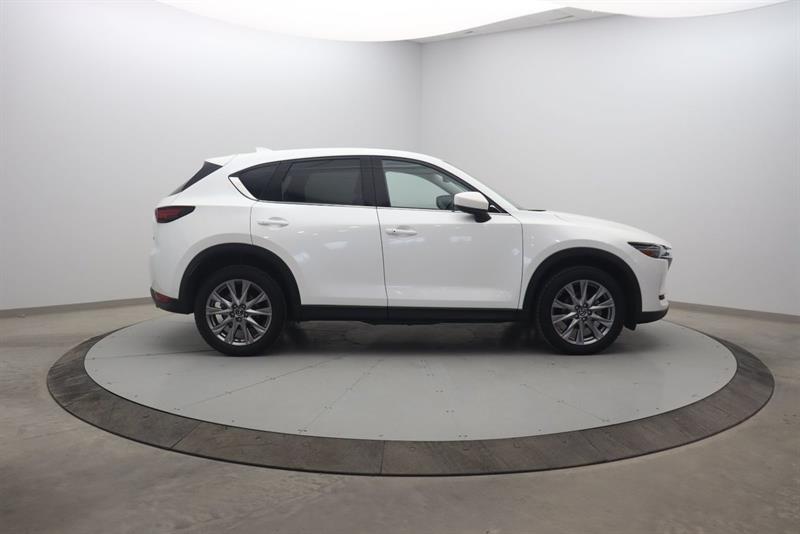 mazda CX-5 2019 - 3