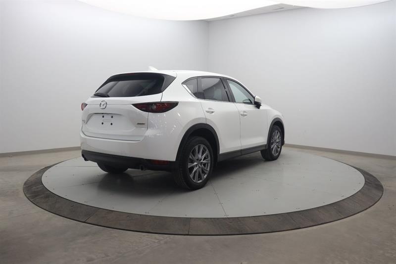 mazda CX-5 2019 - 4