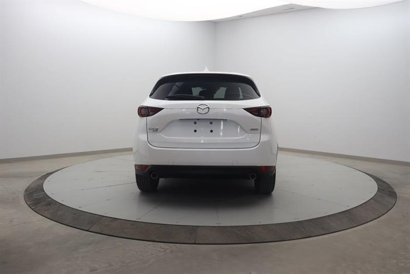 mazda CX-5 2019 - 5