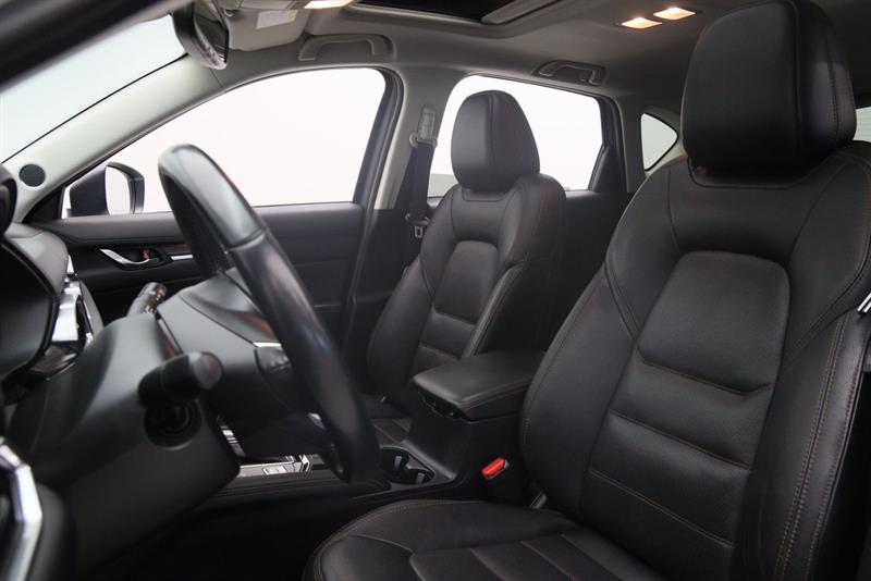 mazda CX-5 2019 - 6