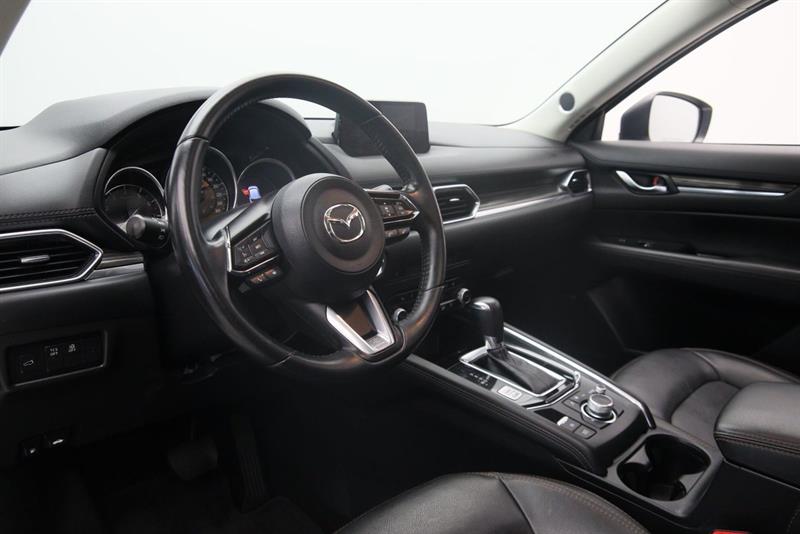 mazda CX-5 2019 - 7