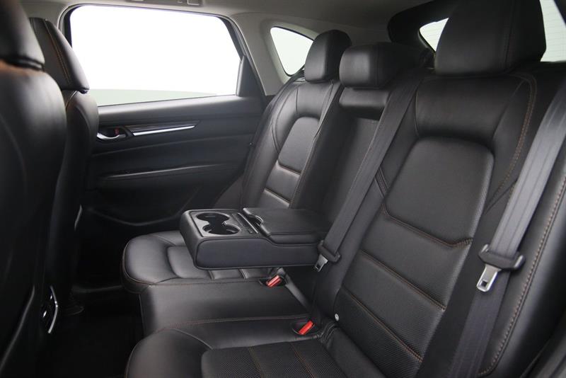 mazda CX-5 2019 - 9