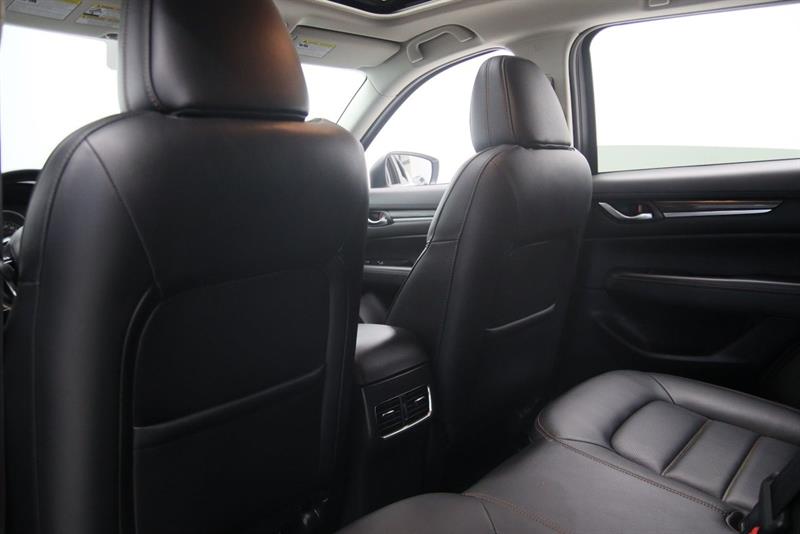 mazda CX-5 2019 - 10