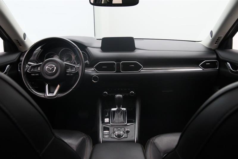 mazda CX-5 2019 - 11