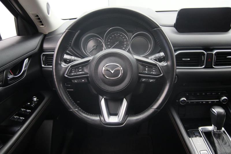 mazda CX-5 2019 - 12