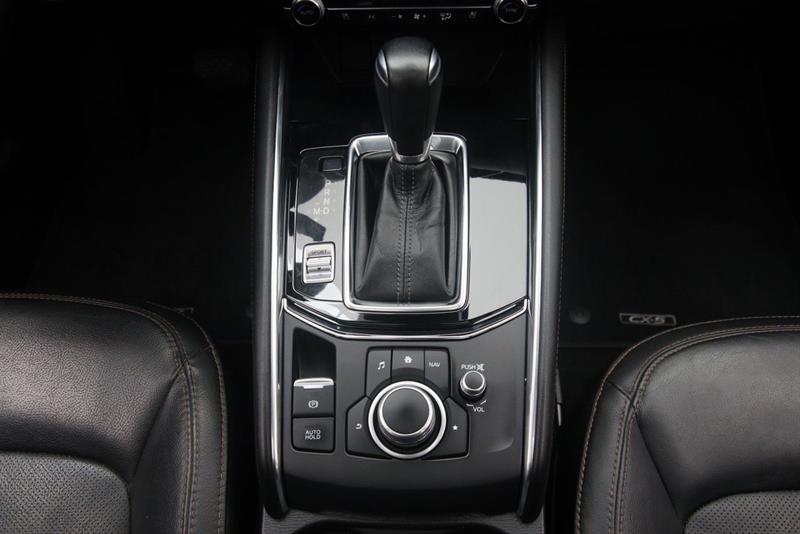 mazda CX-5 2019 - 13