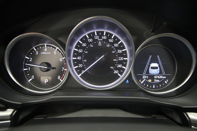 mazda CX-5 2019 - 14