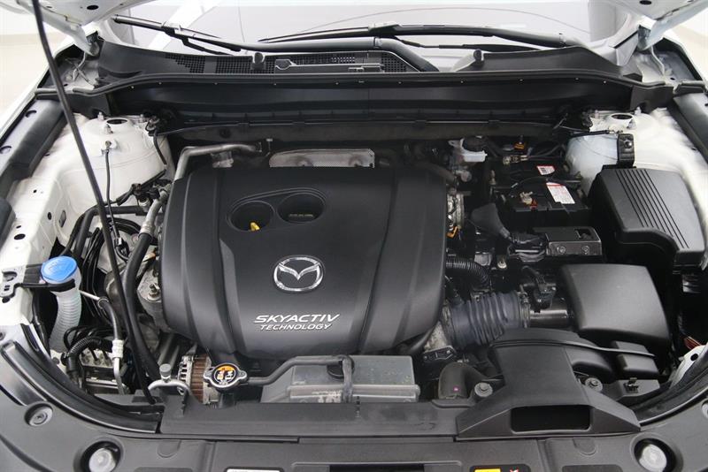 mazda CX-5 2019 - 16