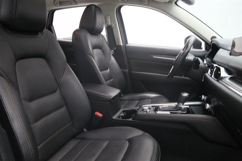 mazda CX-5 2019 - 17