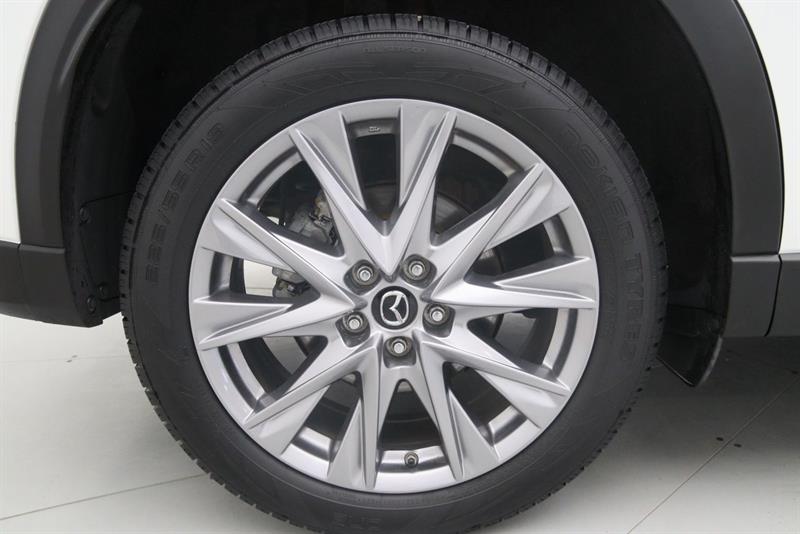 mazda CX-5 2019 - 18