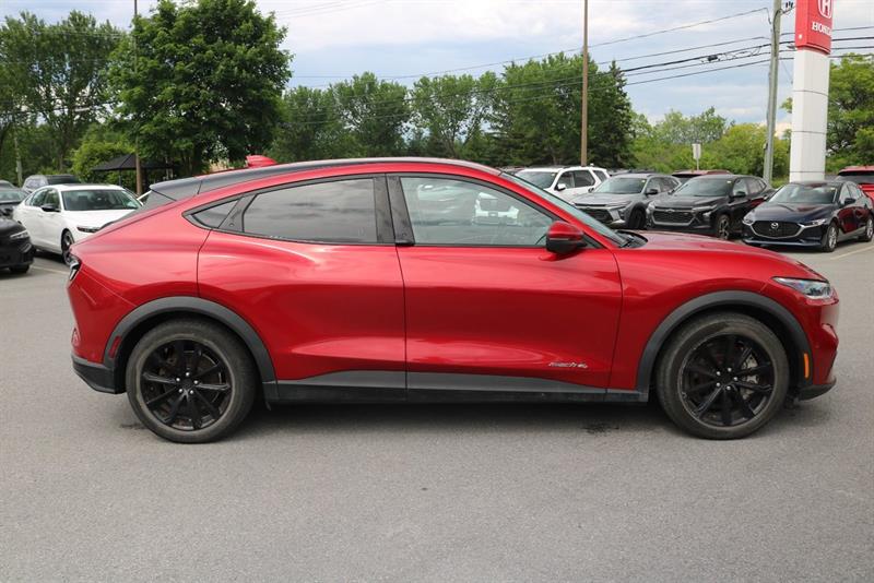 ford Mustang Mach-E 2022 - 6