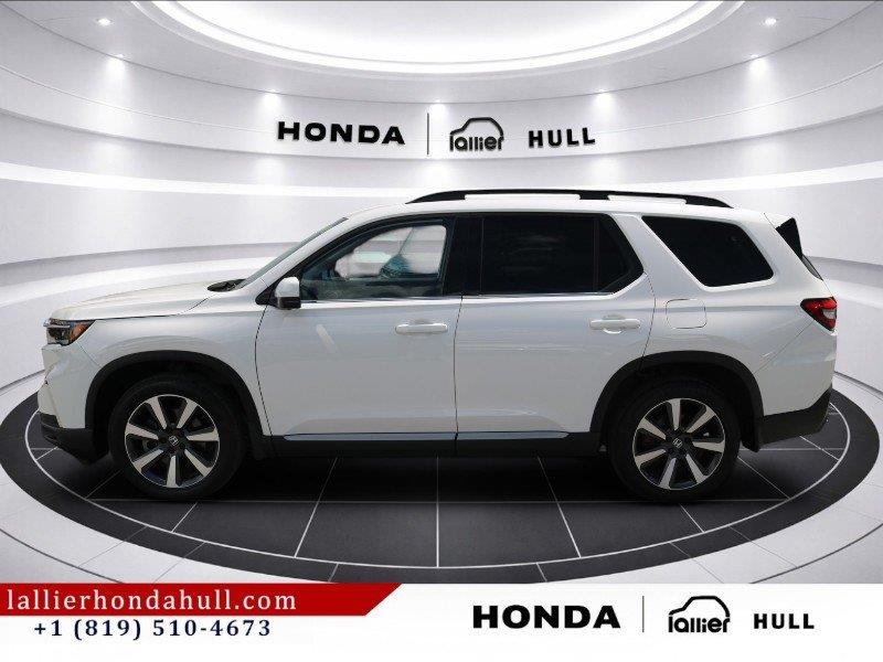 honda Pilot 2025 - 2