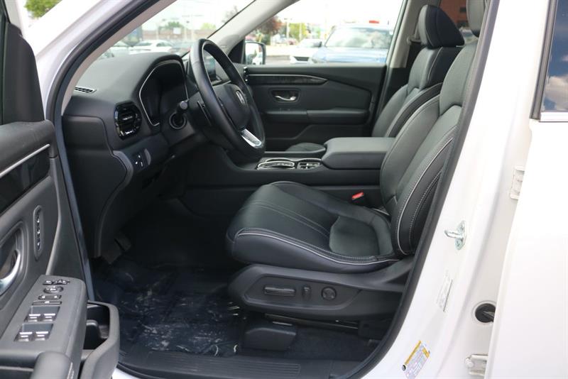 honda Pilot 2025 - 7