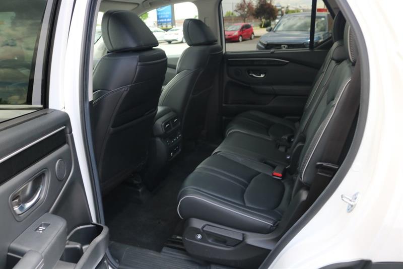 honda Pilot 2025 - 8