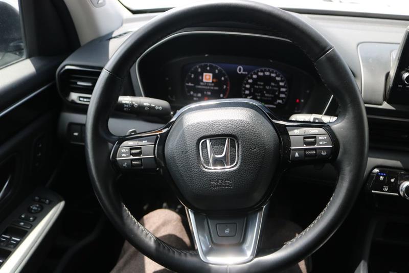 honda Pilot 2025 - 12