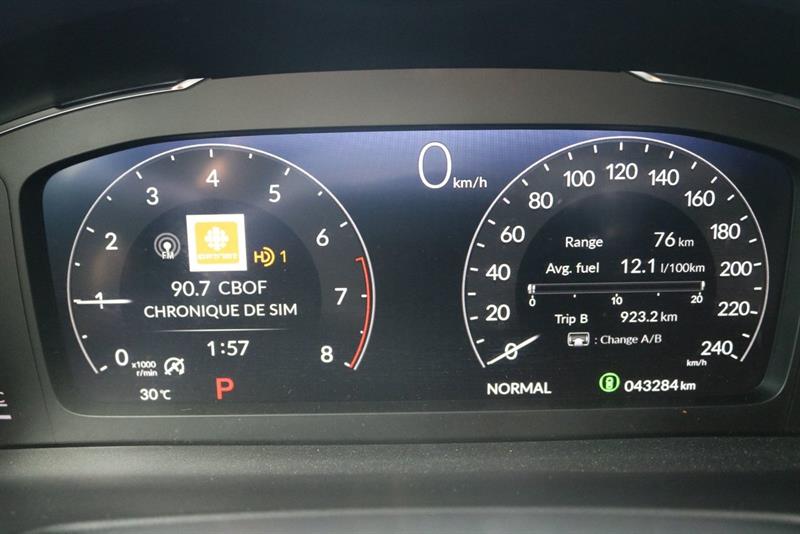 honda Pilot 2025 - 13