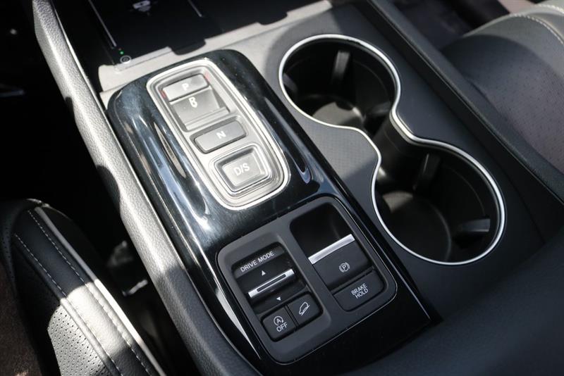 honda Pilot 2025 - 20
