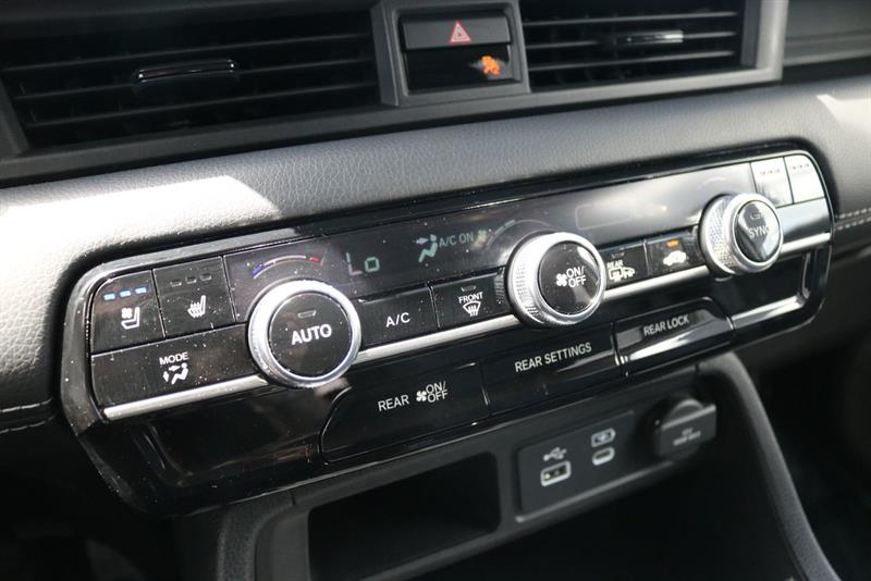 honda Pilot 2025 - 22
