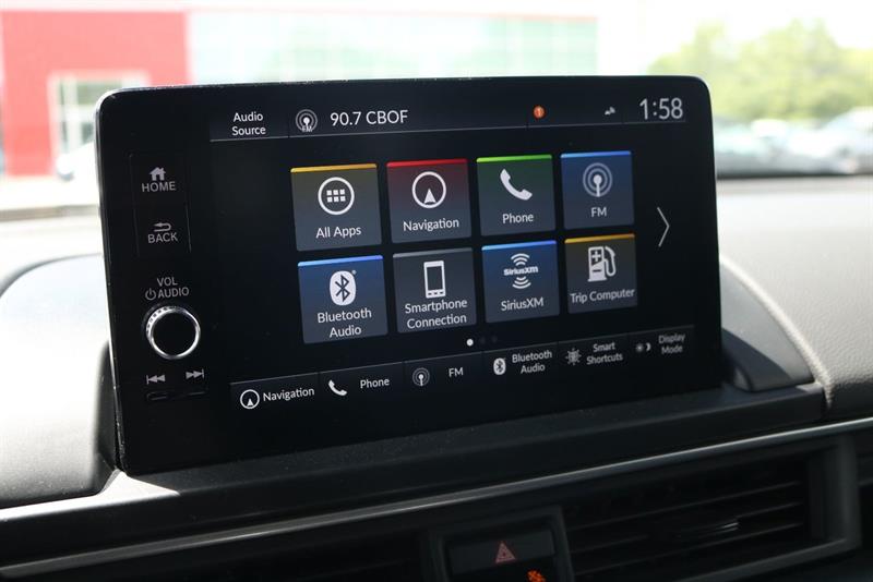 honda Pilot 2025 - 23