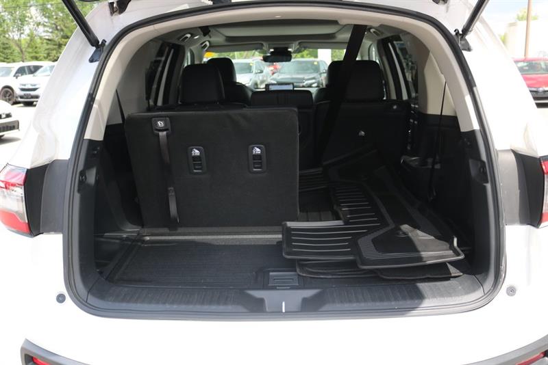 honda Pilot 2025 - 29