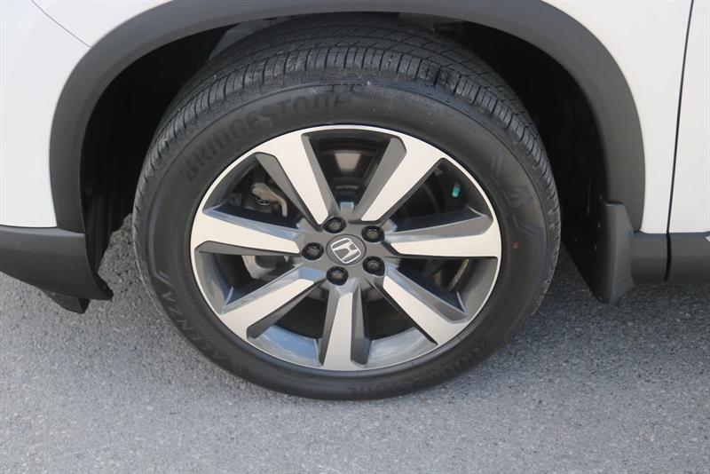 honda Pilot 2025 - 30