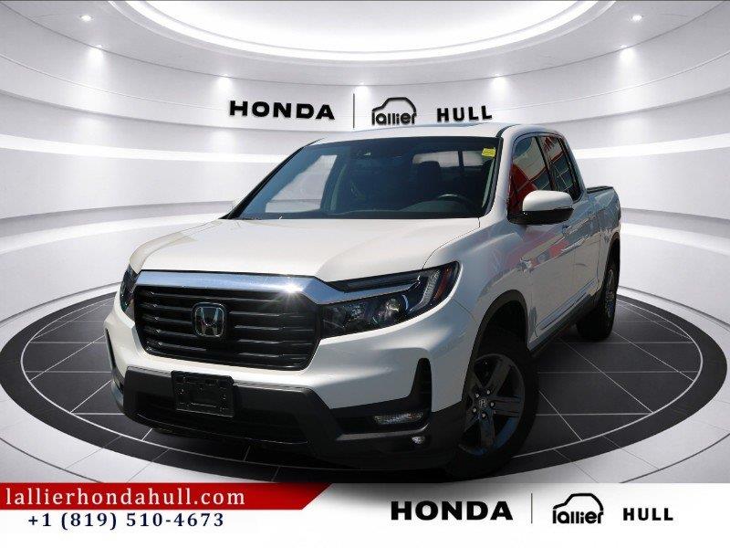 honda Ridgeline 2023