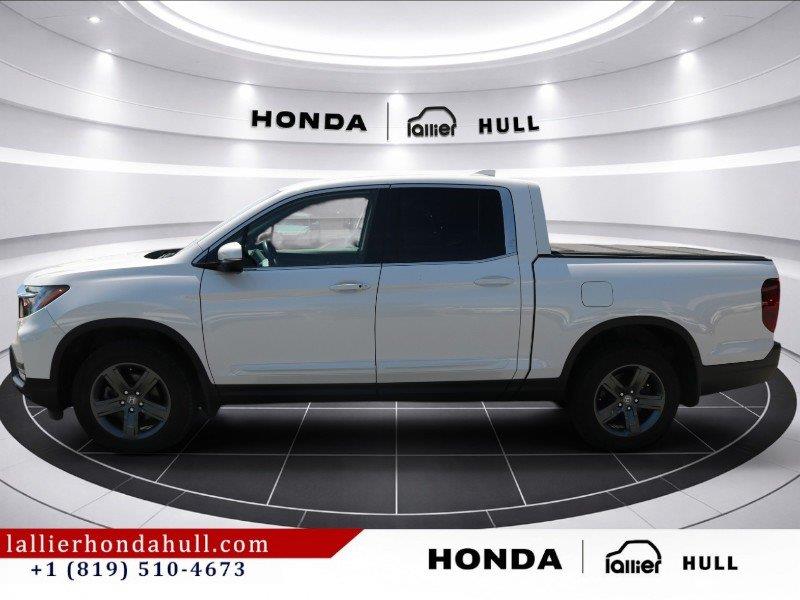honda Ridgeline 2023 - 2